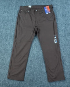 Levi's 541 Jeans Pants Men's 38x30 Athletic Taper Stretch All Seasons Tech NWT - Picture 1 of 10