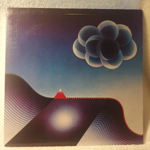 BEST OF THE ALAN PARSONS PROJECT/VINYL LP/1982/ ARISTA AL8-81937FREE SHIP/VG+/VG - Picture 1 of 7