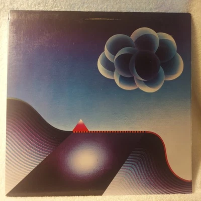 BEST OF THE ALAN PARSONS PROJECT/VINYL LP/1982/ ARISTA AL8-81937FREE SHIP/VG+/VG - Image 1 of 4