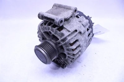 Used Alternator fits: 2015 Audi A3 1.8 Grade A Foto 1 de 4