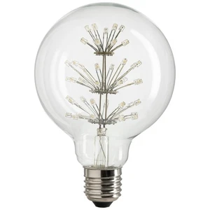 SUNLITE 80153-SU LED Vintage Star 1.8w Light Bulb Medium (E26) Base Warm White - Picture 1 of 2
