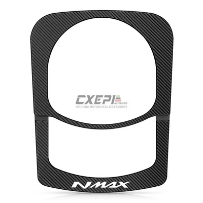 For YAMAHA NMAX N-MAX 155 NMAX155 2025 Motorcycle Electric Door Lock Frame Cover Foto 1 de 4