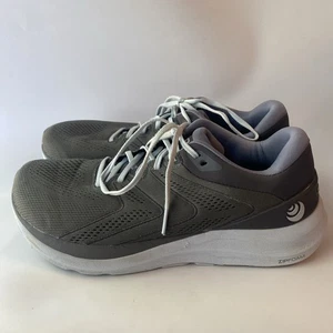 Topo Zapatos Atléticos Mujer Tenis para Correr Phantom 2 Gris Lila Talla 9.5 - Imagen 1 de 15
