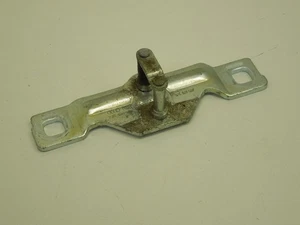 Placa de golpeador tapa maletero puerta trasera audi a6 4f c6 8p4827507 - Imagen 1 de 6