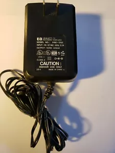 Hewlett Packard 9100-5165 Power Supply for HP Jetdirect External Print Server - Picture 1 of 1