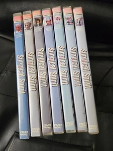Surgical Spirit: The Complete Series 1-7 (DVD,2007) - Picture 1 of 1