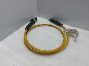 Enerpac WP 700 bar/10000 PSI 700 Series E6 4Q14 Twin Hydraulic Pressure Pipe - Picture 1 of 7
