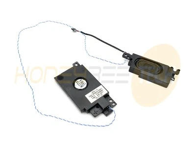 GENUÍNO LENOVO THINKPAD X1 YOGA 2ª GERAÇÃO ALTO-FALANTES ESQUERDO E DIREITO 01AX890 TESTADO - Imagem 1 de 2