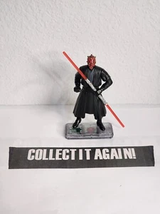 Star Wars 1999 Episode 1 Darth Maul Jedi Duel Collection 1 - Picture 1 of 5