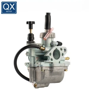 Carburetor Assy For Suzuki Quadsport 80 LT 80 LT80 ATV Quad Bike 1987-2006 LT80 - Picture 1 of 6