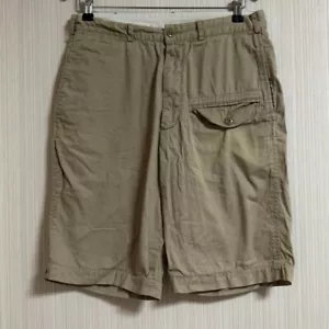 Engineered Garments Gurkha Shorts size L Used - Picture 1 of 13