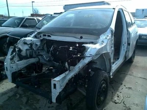 PASSENGER RIGHT QUARTER GLASS PRIVACY FITS 13-16 PATHFINDER 122039 - Bild 1 von 9
