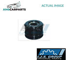 ENGINE ALTERNATOR PULLEY 30-1033 IJS GROUP NEW OE REPLACEMENT