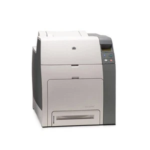 HP Color LaserJet CP4005DN CB504A Rete USB 256 MB di memoria - Foto 1 di 1
