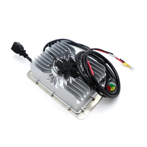 48V 30A Battery Charger 128375GT 128375 for Genie GS-2668 GS-3268 GS-3369 GS4069 - Picture 1 of 8