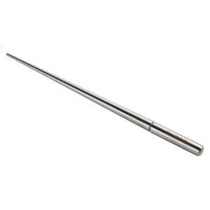 Durston Rund Ring Dorn Triblet 4mm - 12.5mm Gehärteter Stahl - Picture 1 of 1