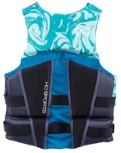 Hyperlite Mission CGA Schwimmweste Damen Medium 22600074 - Bild 1 von 1