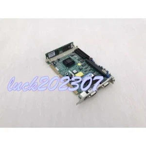 1PC USED ROCKY-418-R3 V3.0 Industrial computer motherboard #MX - Picture 1 of 3