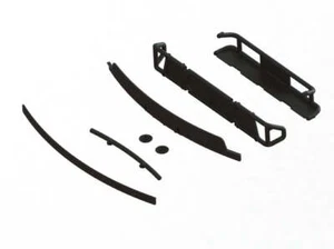 Arrma ARA320543 Bumper Set 1/7 Mojave - Picture 1 of 1