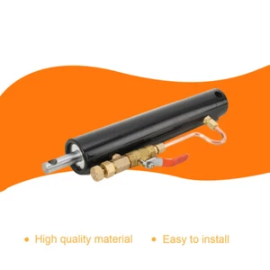 Hydraulic Downfeed Control Cylinder for 7 x 12 Metal Bandsaw 0.3-30MPa φ25-320mm - Picture 1 of 12