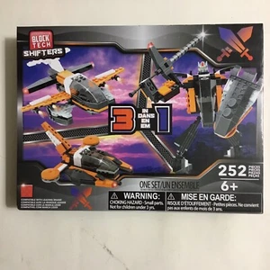 block tech 3 in 1 - Picture 1 of 5