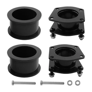 3" Lift Level Kit For Jeep Grand Cherokee WK 2005-2010 Front & Rear Spacers - Picture 1 of 9
