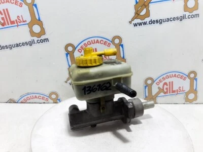 21027098 BOMBA DE VACÍO DE FRENO 1089754 PARA VOLKSWAGEN GOLF IV BERLINA (1J1) 1997 Foto 1 de 4