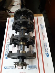 Drive Shaft Ski doo Doo MXZ 600 700 800 Mxz700 99 00 01 02 - Picture 1 of 7