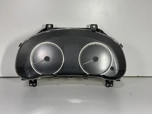 2015 Lexus IS250 Speedometer Cluster Sedan MPH US Market 8380053E91 OEM - Picture 1 of 5