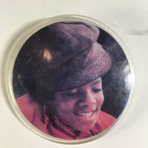 Pin MICHAEL JACKSON 2" Vintage Años 70 Original Pinback Botón Insignia Años 70 Niño - Imagen 1 de 8
