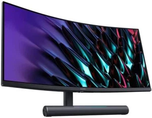Huawei MateView GT Gaming Monitor 34" Sound Edition WQHD 3440x1440 ZQE-CAA - Bild 1 von 4