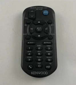 Telecomando originale KENWOOD RC-405 - Foto 1 di 2