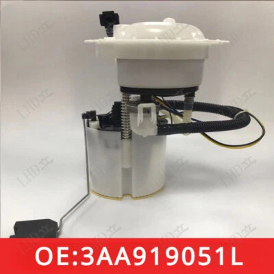 Bomba de combustible 3AA919051L apta para VW CC B7 PASSAT B6 variante B7 CC 56D919051 2011-14~ Foto 1 de 4