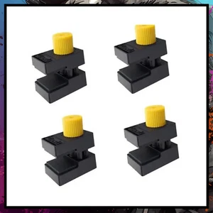 QianLi iClamp: Universal Phone Tablet Screen Clamp 4 Piece Set 🔧 - Picture 1 of 1
