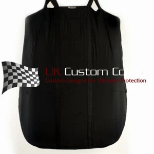 MAZDA MX5 EUNOS MIATA CONVERTIBLE - CUSTOM MADE HARDTOP COVER BAG 1985-2005 042 - Picture 1 of 3