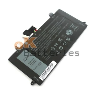 Nueva batería J0PGR 42WH para Latitude 5285 5290 2 en 1 0FTH6F FTH6F X16TW 1WND8 - Imagen 1 de 4