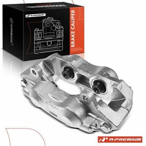 A-Premium Disc Brake Caliper w/ 4 Pistons Rear for Chevrolet Corvette 1965-1982 - Picture 1 of 9