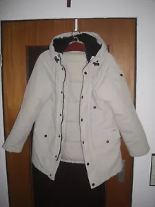 Carhartt Parka Mantel Kapuzenjacke Herren Größe S - Bild 1 von 5