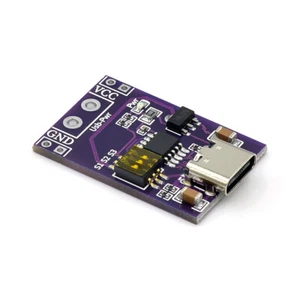 PD/QC/AFC Fast Charge Decoy Trigger Support 5V -20V Fixed Voltage Output - Picture 1 of 7