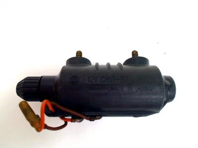 12VCM11-52 ignition coil for YAMAHA XS 500 1976-1979 used 139739 - Изображение 1 из 4