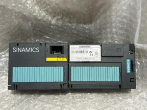 SIEMENS SINAMICS Control Unit CU240E-2 DP-F 6SL3244-0BB13-1PA1 - Bild 1 von 6
