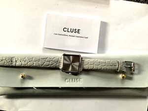 Armbanduhr Cluse Damen - Bild 1 von 2