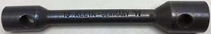 Vintage Klein Germany Double Ended 13-17mm Socket - Imagen 1 de 5