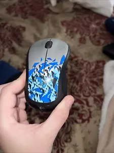 Logitech M310 USB Mouse No USB - Picture 1 of 4