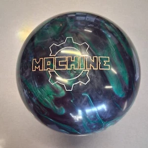 Track Machine 1st quality Bowling Ball 15 lb NEW IN BOX! #740 - Imagen 1 de 4