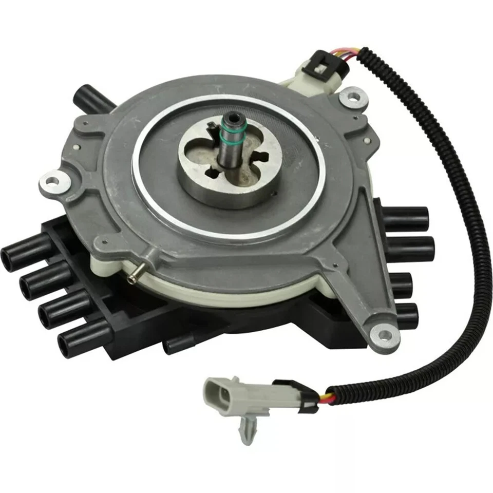 Ignition Distributor For Buick Roadmaster Cadillac Fleetwood 1994-1996 19212300 - Изображение 1 из 4