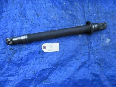94-01 Acura Integra GSR manual transmission half shaft intermediate B18 OEM 007 Foto 1 de 4