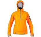 Kokatat Women's Jetty Jacket - BRAND NEW - Size SMALL (Orange)