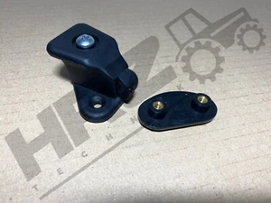 Fenster Feststeller Verrieglung Fritzmeier  M271 M611 M703 M704 M711 M771 141725 - Bild 1 von 3