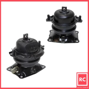 Montaje del motor delantero y trasero Honda Odyssey 2008-2010 3,5 L i-VTEC con sensores - Imagen 1 de 9